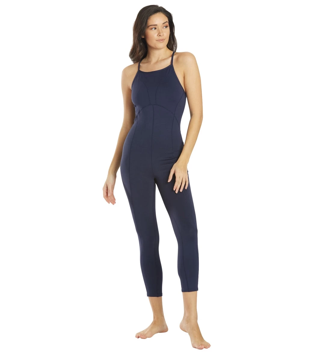 Free People Movement Side To Side Performance Leotard - Image 13