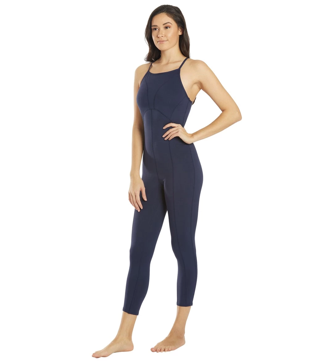 Free People Movement Side To Side Performance Leotard - Image 16