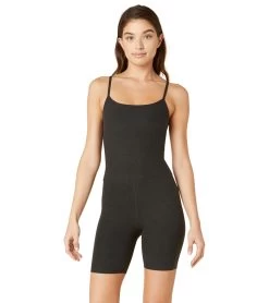 Beyond Yoga Spacedye Get In Gear Biker Jumpsuit