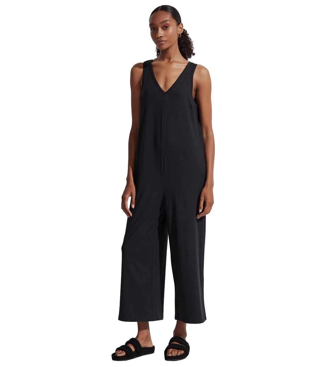 Varley Pelion Jumpsuit - Image 2