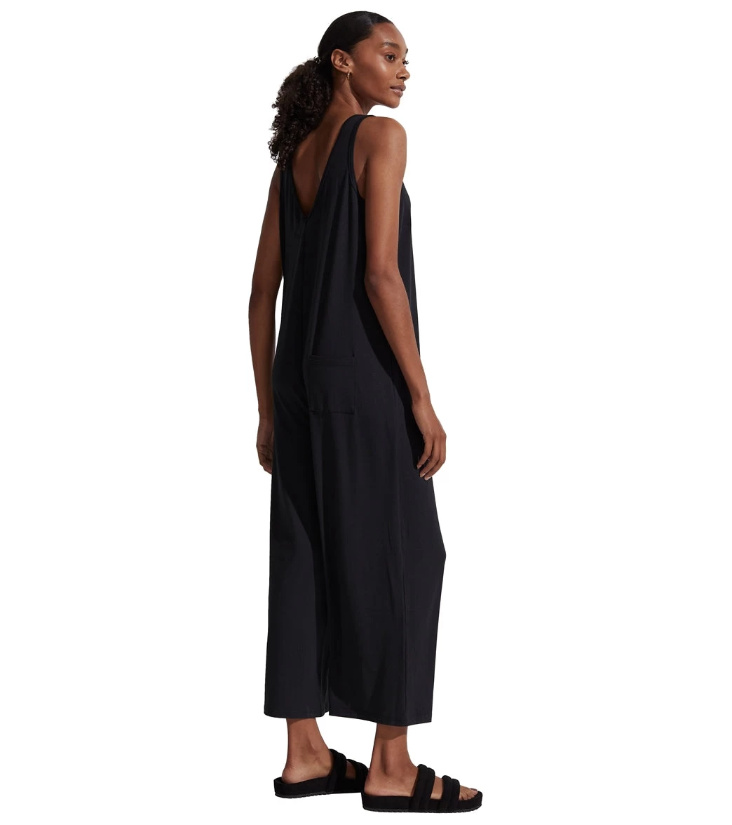 Varley Pelion Jumpsuit - Image 3