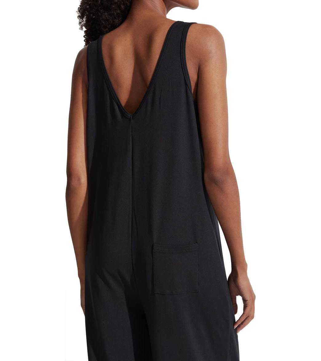 Varley Pelion Jumpsuit - Image 4