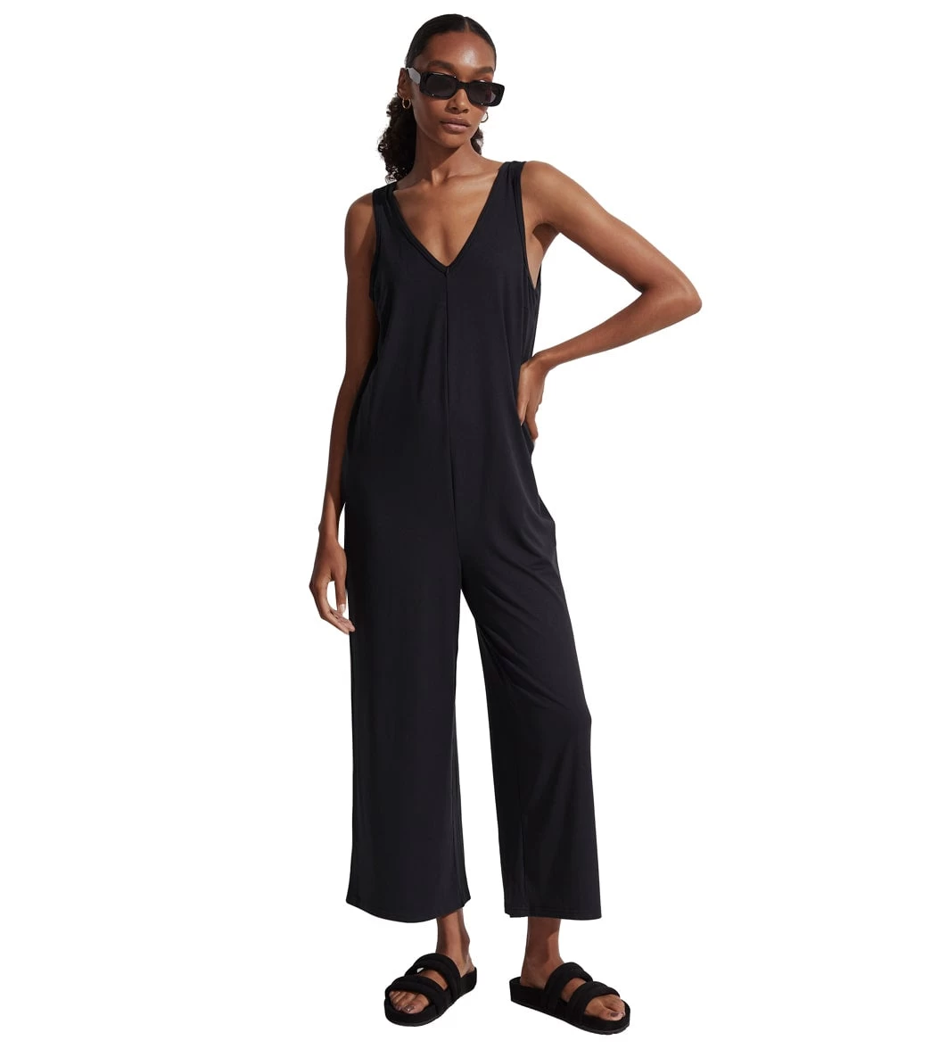 Varley Pelion Jumpsuit - Image 5