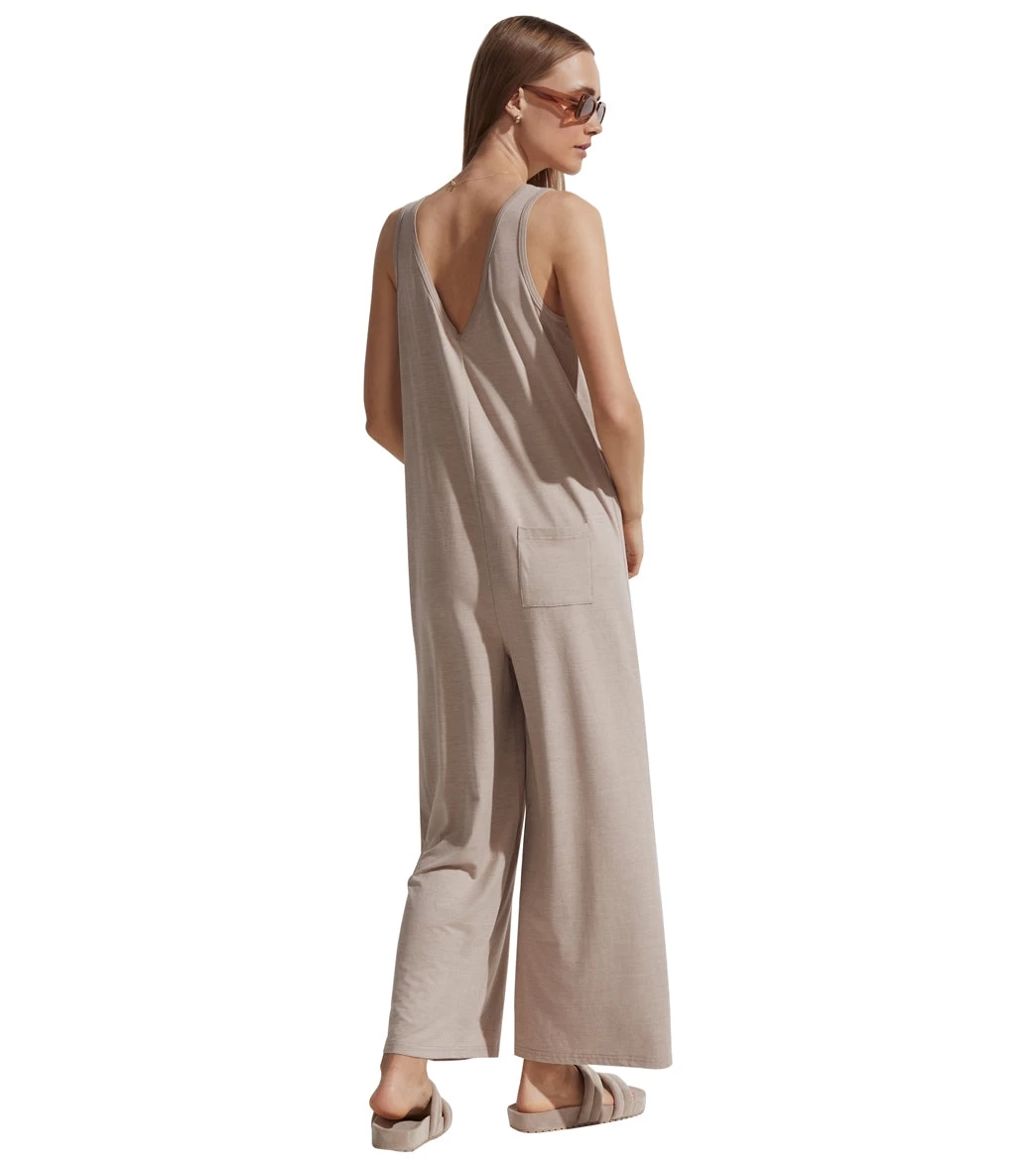 Varley Pelion Jumpsuit - Image 8