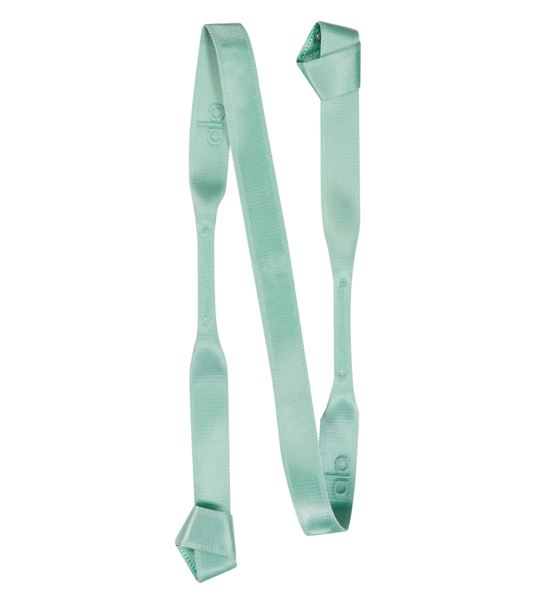 Alo Yoga Strap And Mat Carry Strap Honeydew