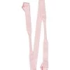 Alo Yoga Strap And Mat Carry Strap Powder Pink
