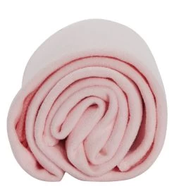 Alo Yoga Perf No Sweat Hand Towel Powder Pink