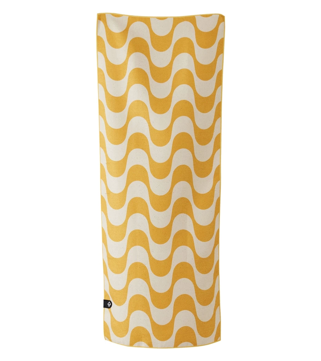 Nomadix Mini Towel Copacabana Mango - Image 3