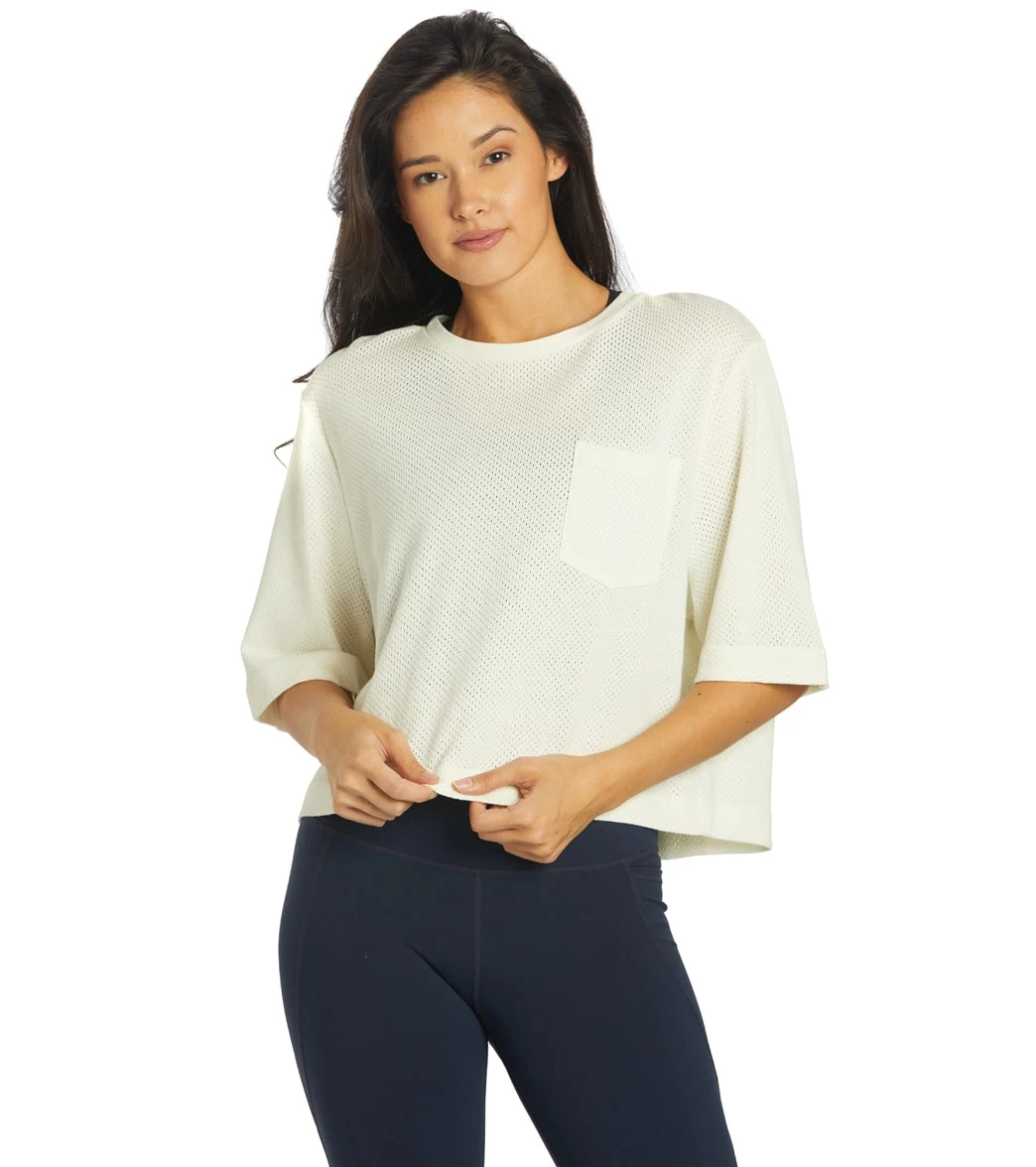 Varley Bexley T-Shirt