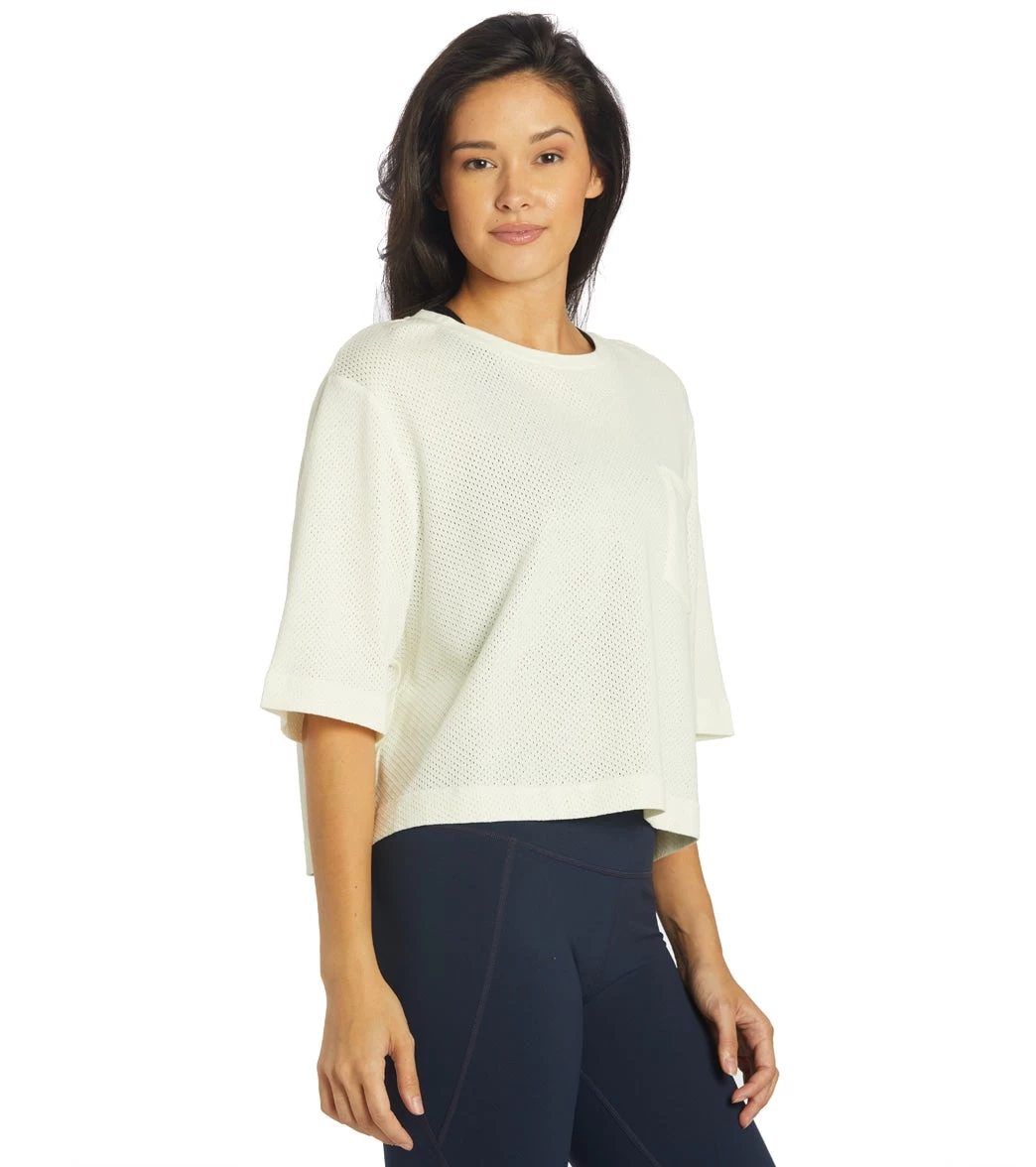 Varley Bexley T-Shirt - Image 2