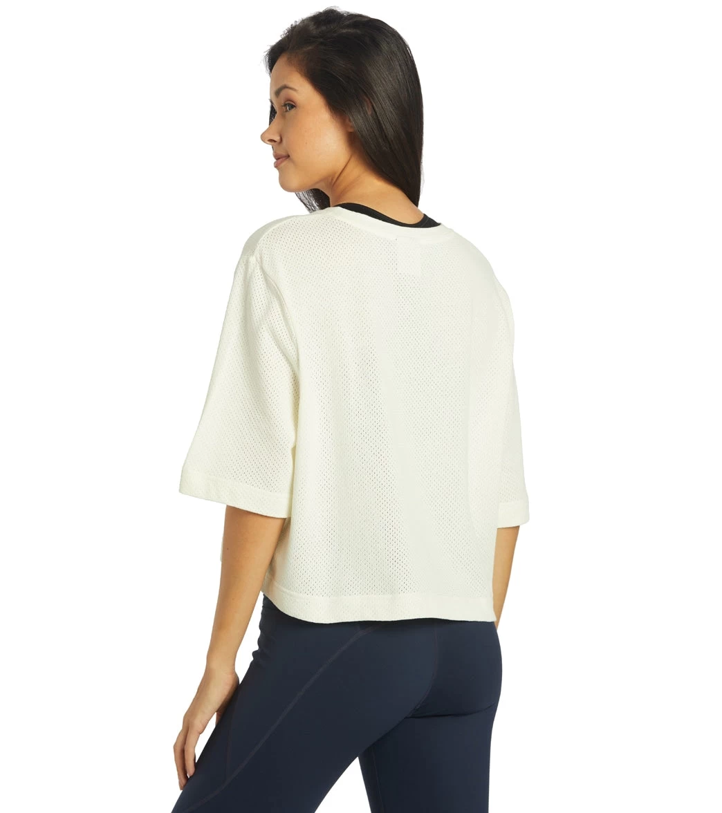 Varley Bexley T-Shirt - Image 3