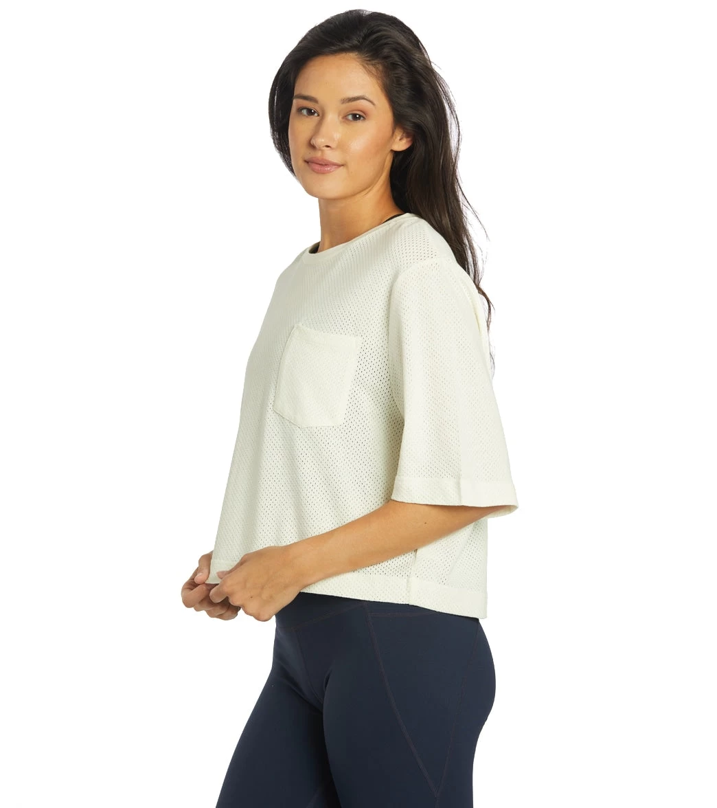 Varley Bexley T-Shirt - Image 5