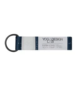Yoga Design Lab Yoga Strap Celestial