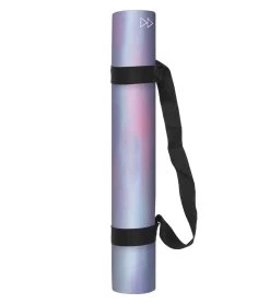 Yoga Design Lab Combo Yoga Mat 3.5mm Breathe Breathe