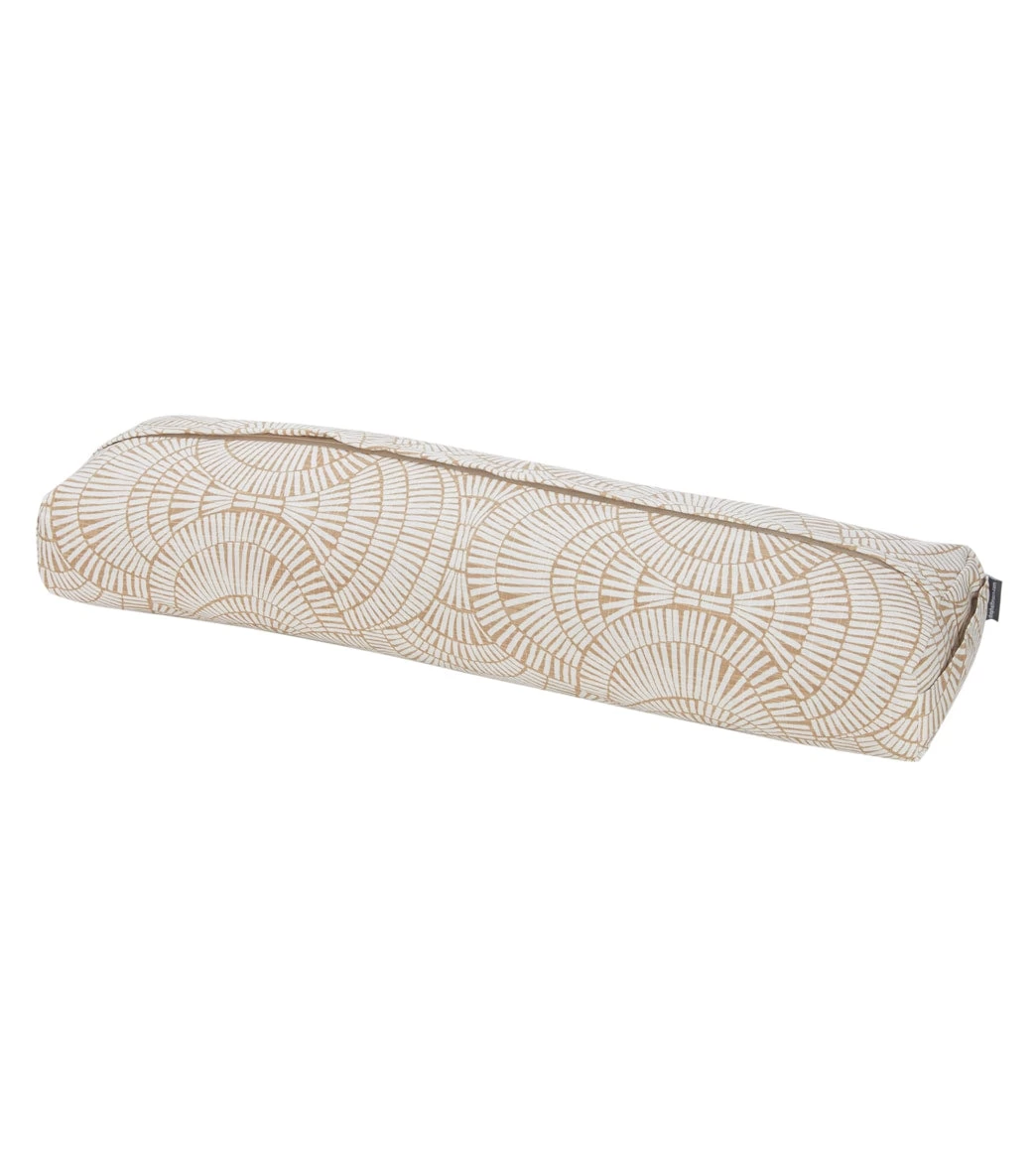 Halfmoon Limited Edition Prana Bolster Terra - Image 2