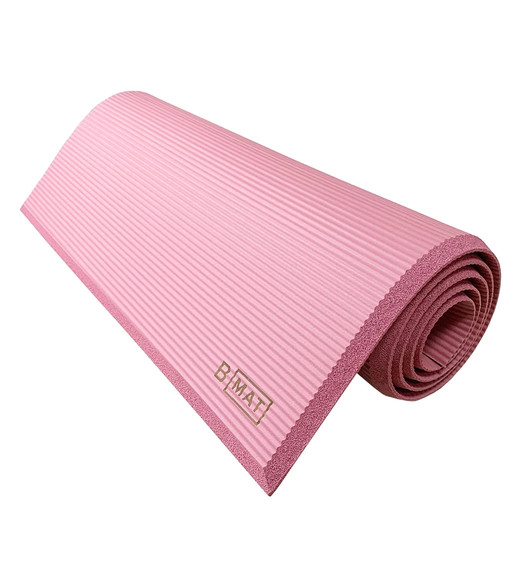 B Yoga The B MAT Impact Orchid