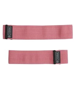 B Yoga The Build Bands Orchid
