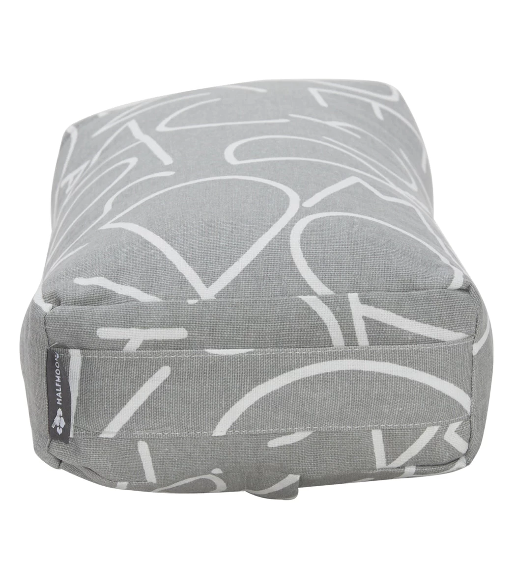 Halfmoon Kids Prana Bolster Story