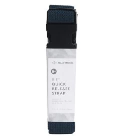 Halfmoon 8 Ft Quick Release Strap Ink
