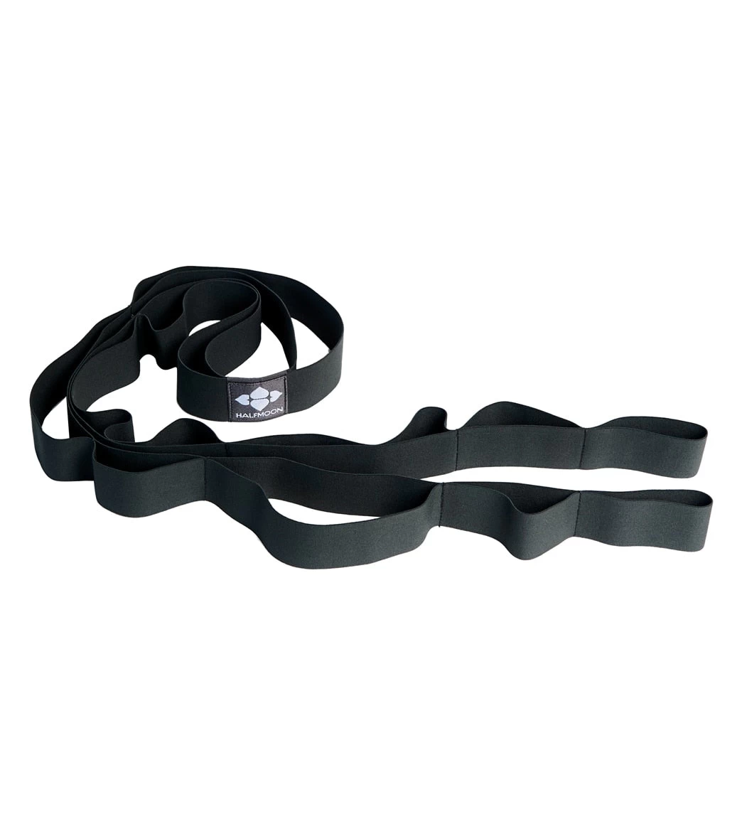Halfmoon Essential Alignment Band Charcoal - Image 5