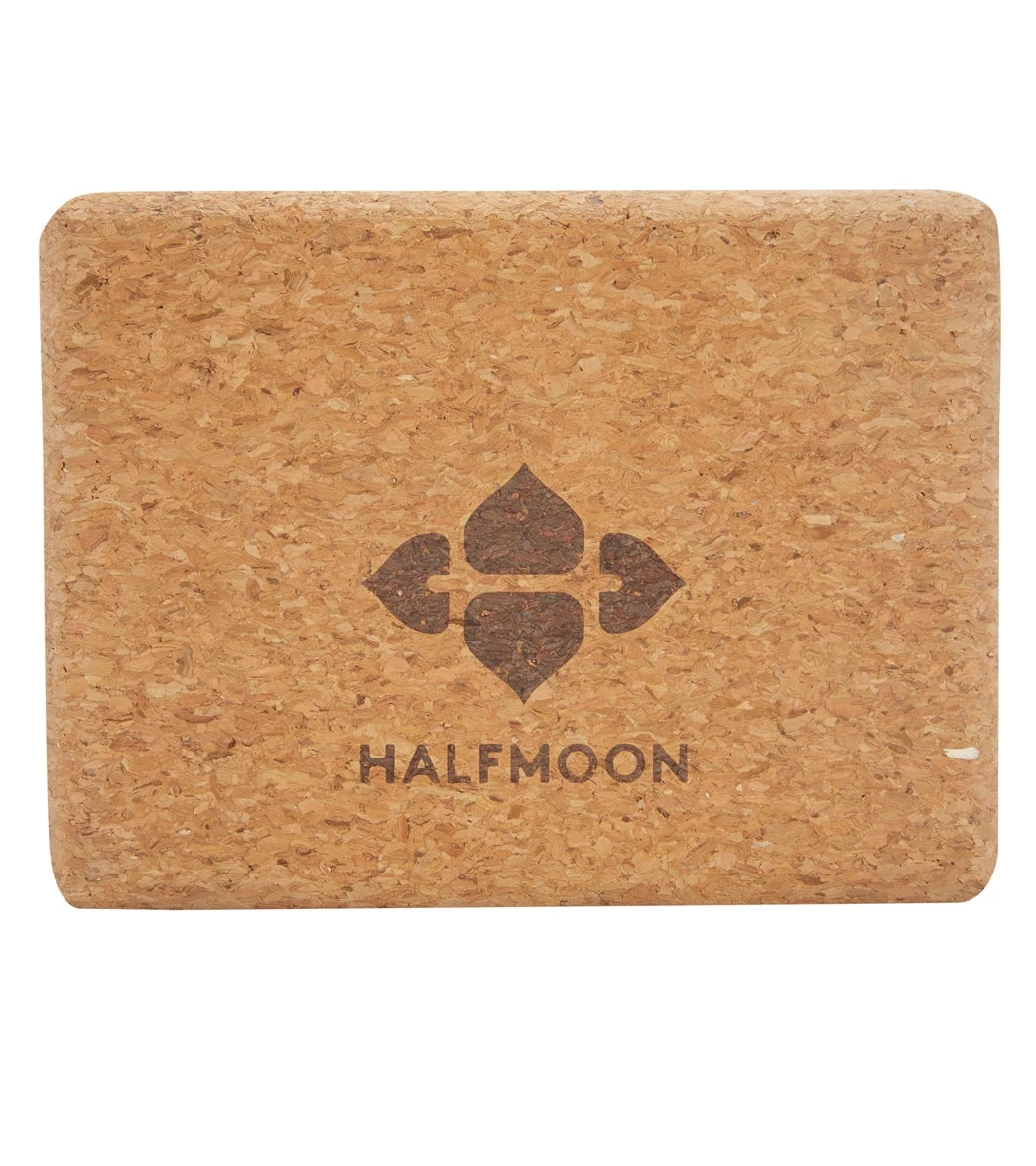 Halfmoon Cork Block Micro Duo - Image 2