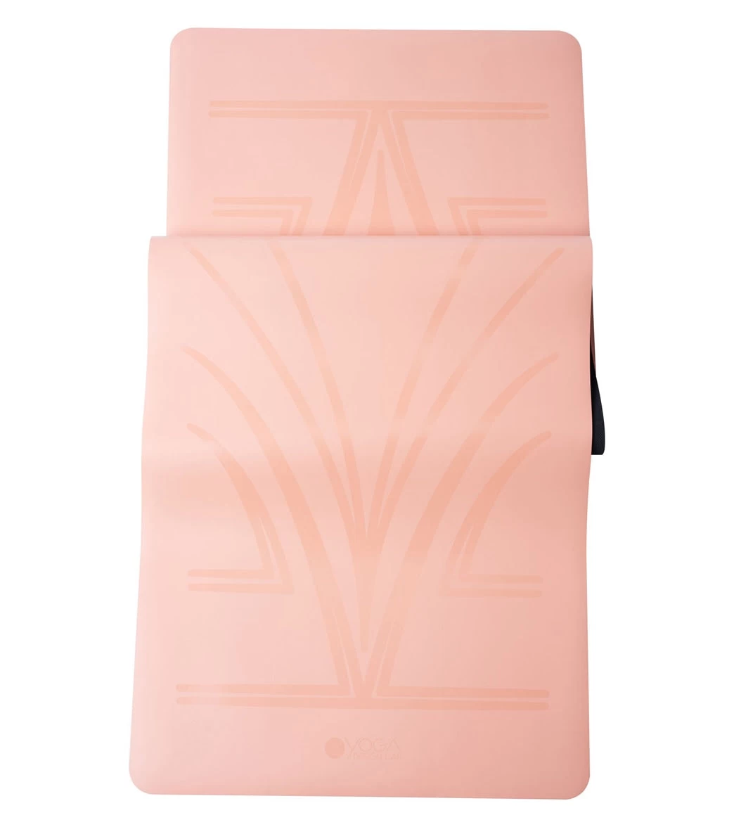 Yoga Design Lab Infinity Yoga Mat 5mm - Image 5