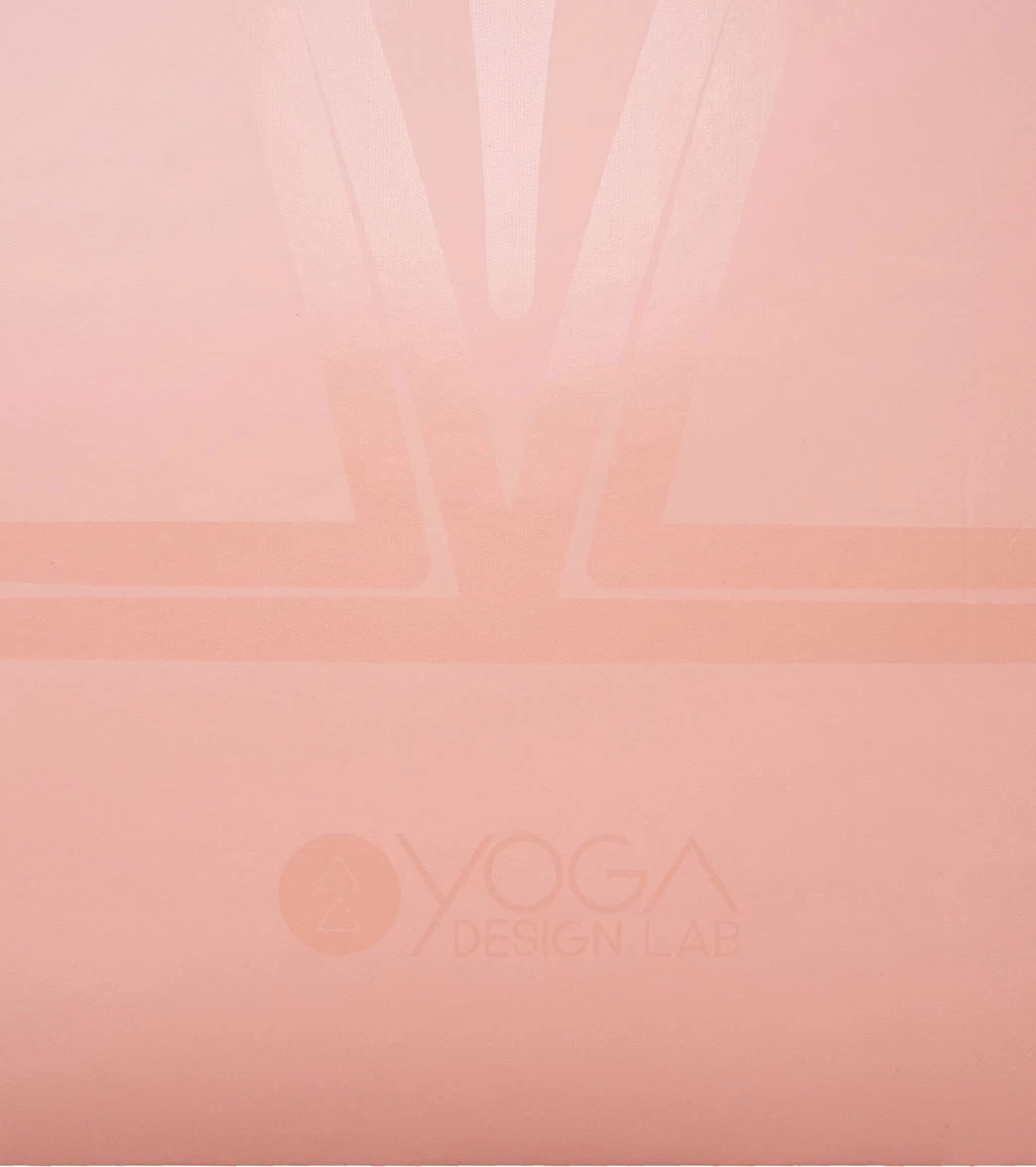 Yoga Design Lab Infinity Yoga Mat 5mm - Image 7