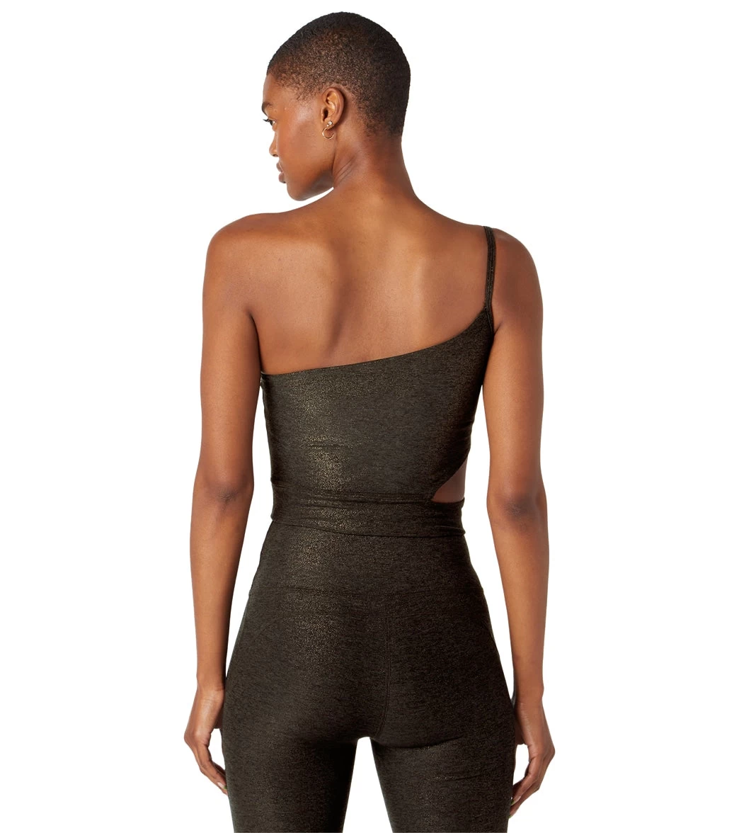 Beyond Yoga Softshine Wanderlust Cropped Tank - Image 3