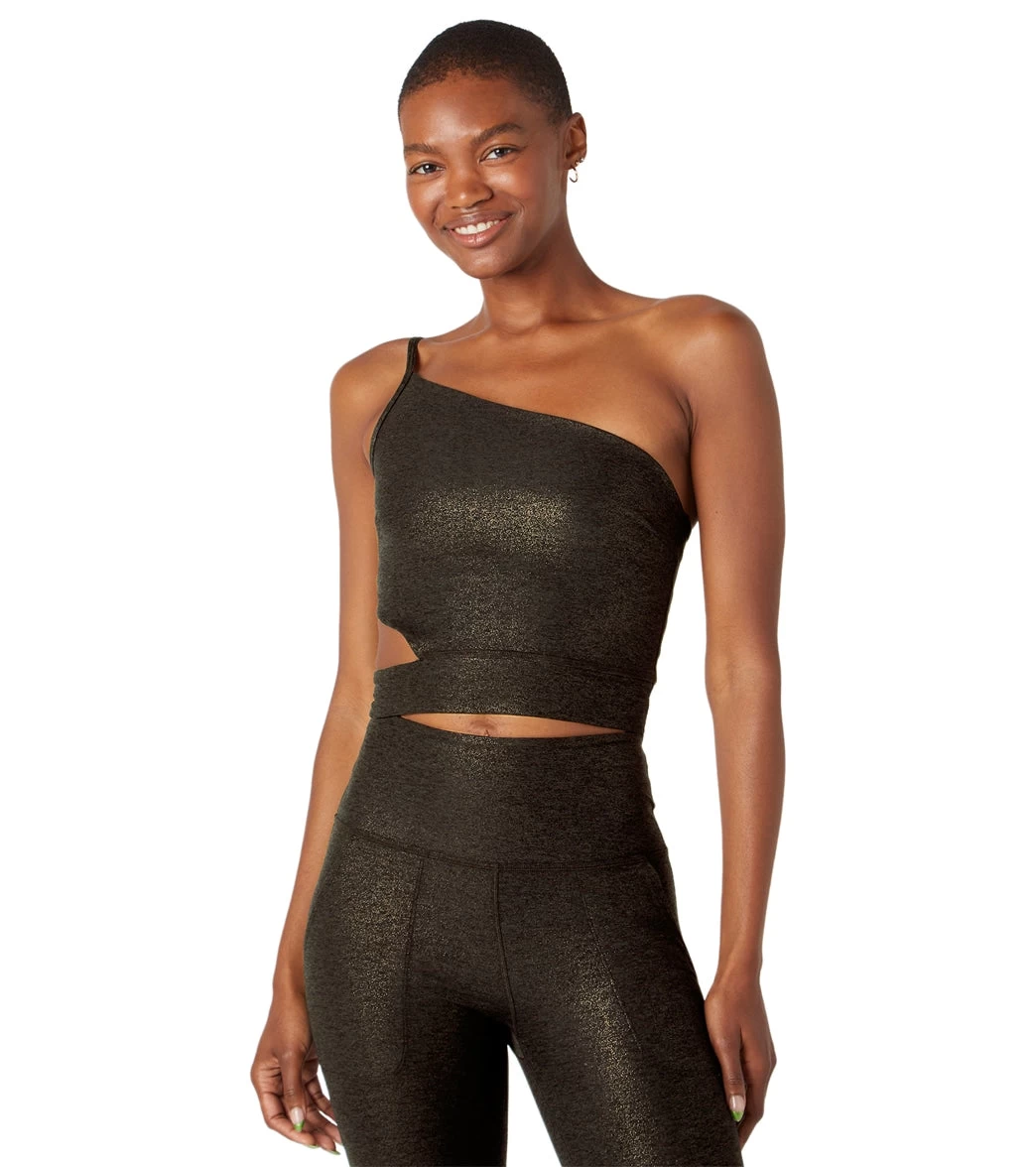 Beyond Yoga Softshine Wanderlust Cropped Tank - Image 6