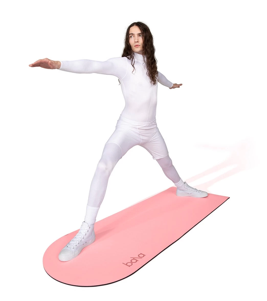 Bala Play Mat Charcoal