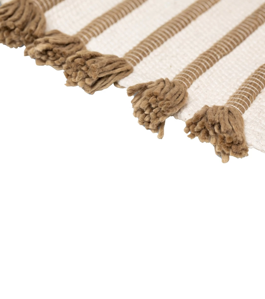 Bennd Yoga Single Harda Ayurvedic Yoga Mat Grey - Image 2