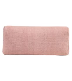 Bennd Yoga Sappan Wood Ayurvedic Yoga Bolster Pink