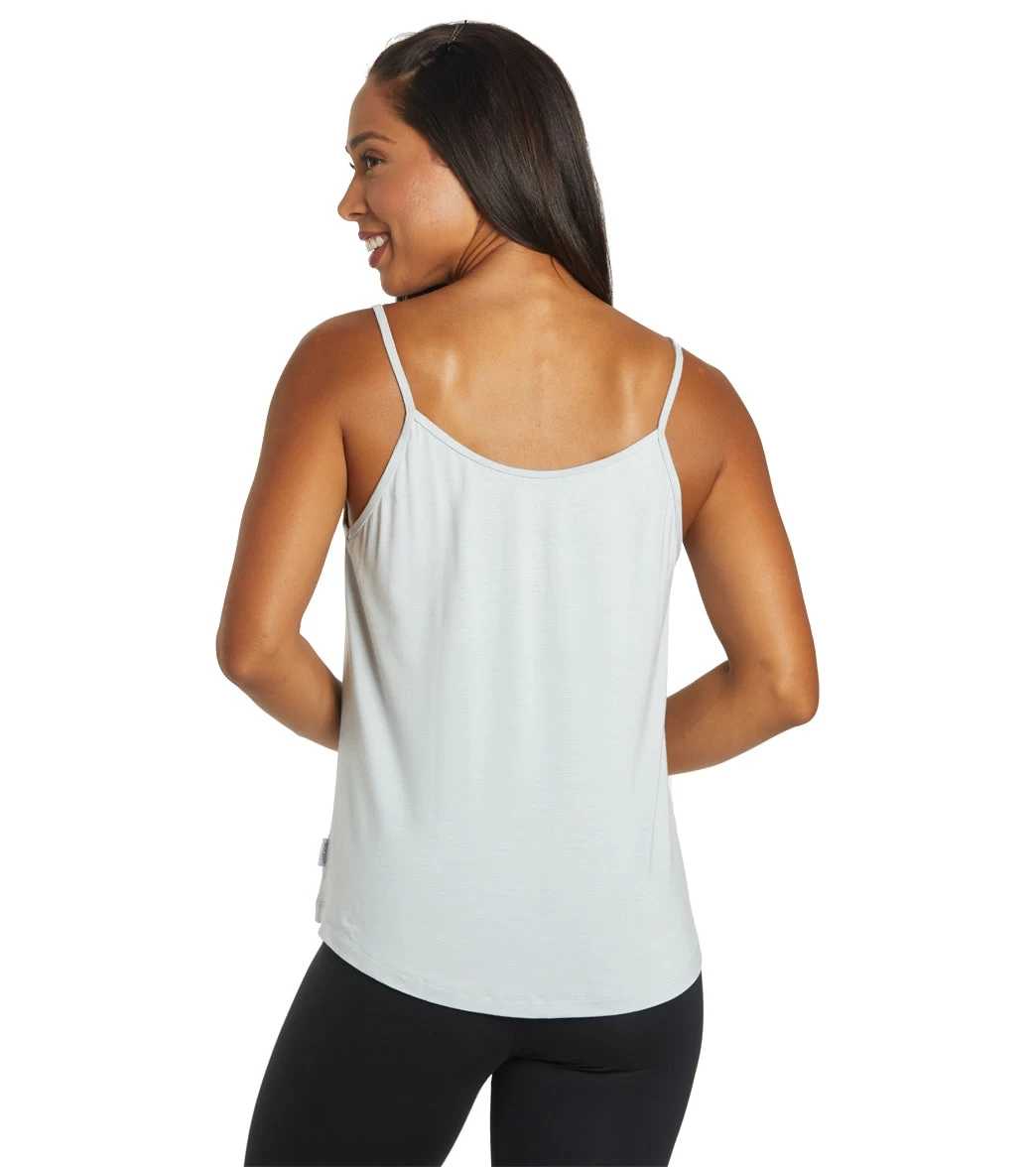 Boody Goodnight Sleep Cami Dove - Image 2