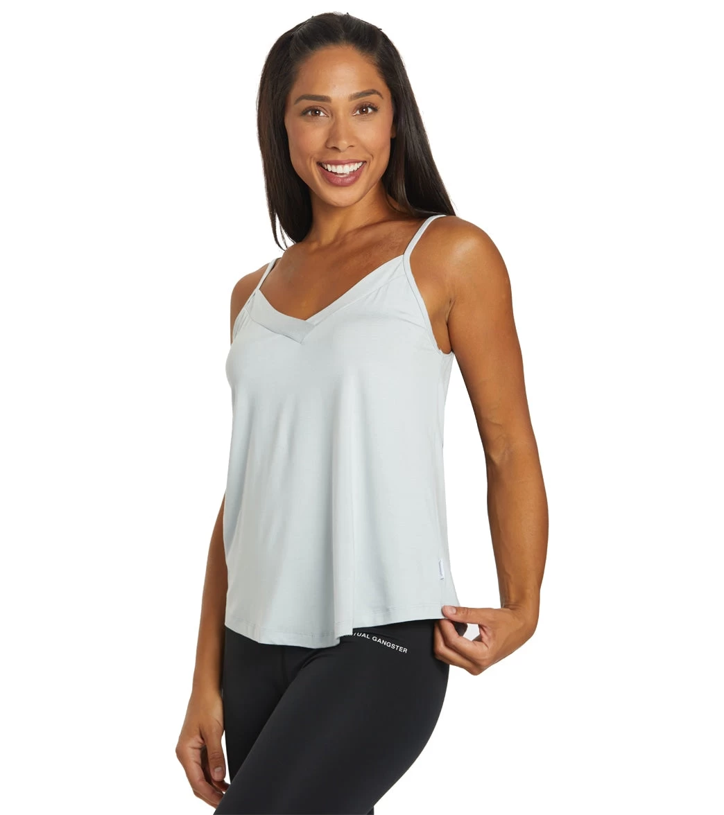 Boody Goodnight Sleep Cami Dove - Image 3