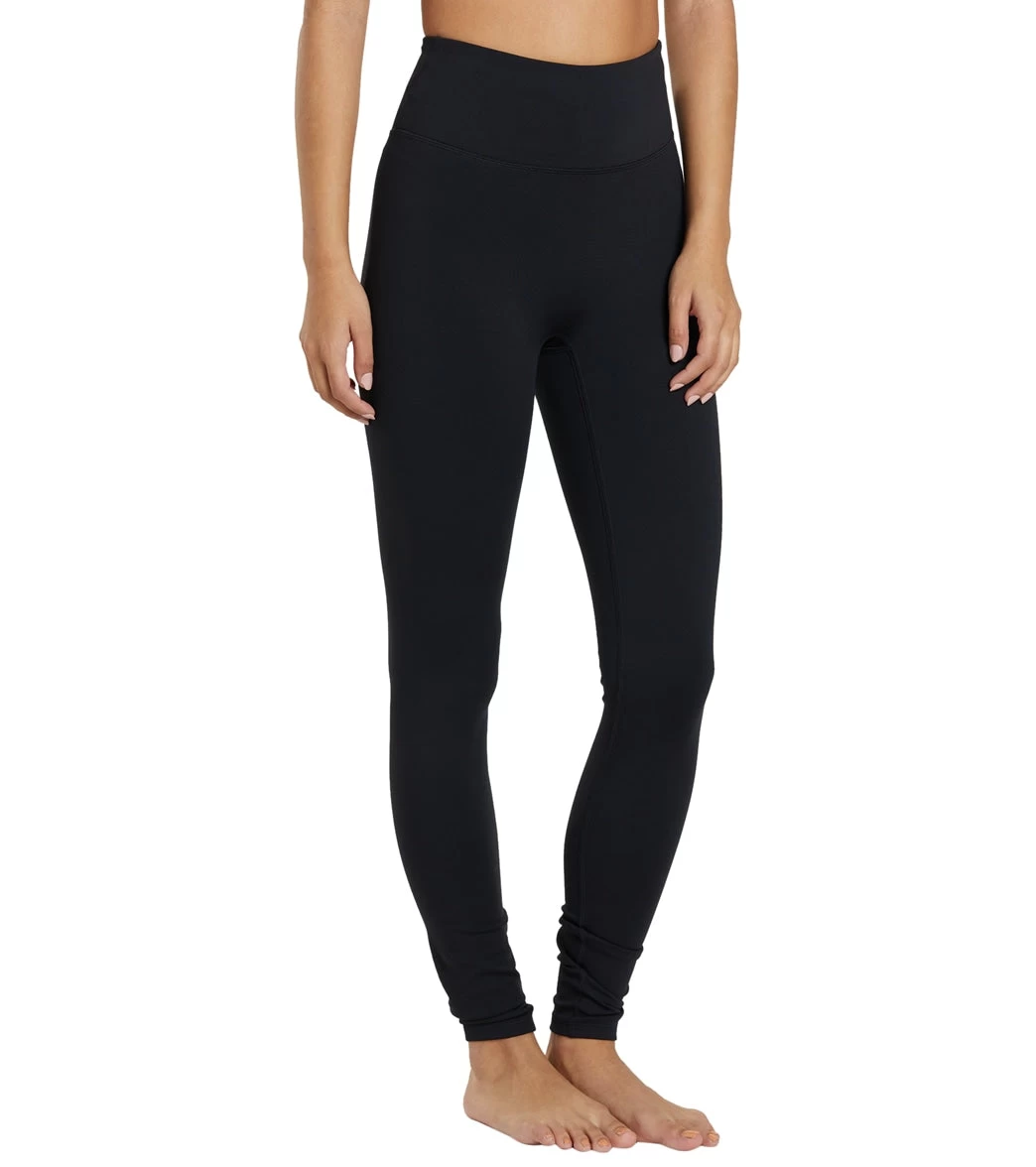 Girlfriend Collective LUXE Legging 28.5" - Image 2