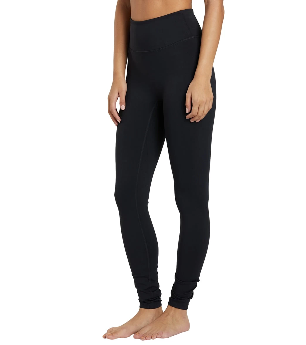 Girlfriend Collective LUXE Legging 28.5" - Image 5