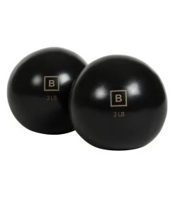 B Yoga Sphere Weights