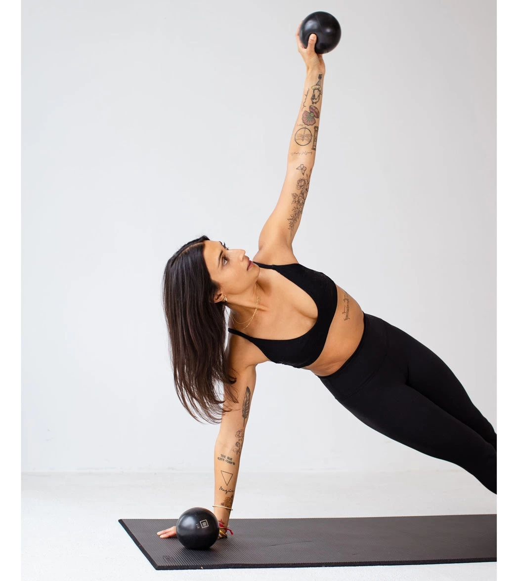 B Yoga Sphere Weights - Image 5