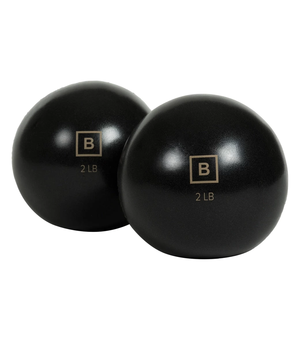 B Yoga Sphere Weights - Image 6