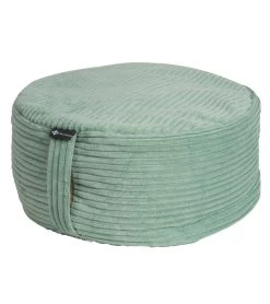 Halfmoon Corduroy Mod Meditation Cushion