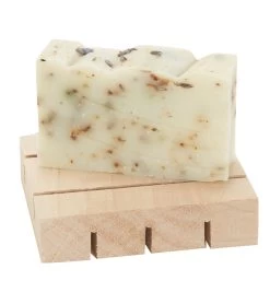 Among The Flowers Lavender Soap & Deck Bundle