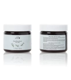 100% Pure Tea Tree Deep Detox Mask