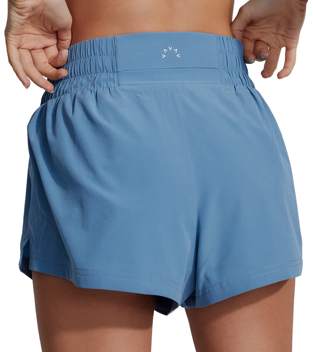 Varley Kallin Running Short - Image 3