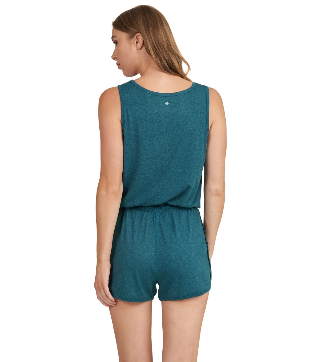 Thrive Societe Sport Romper - Image 2