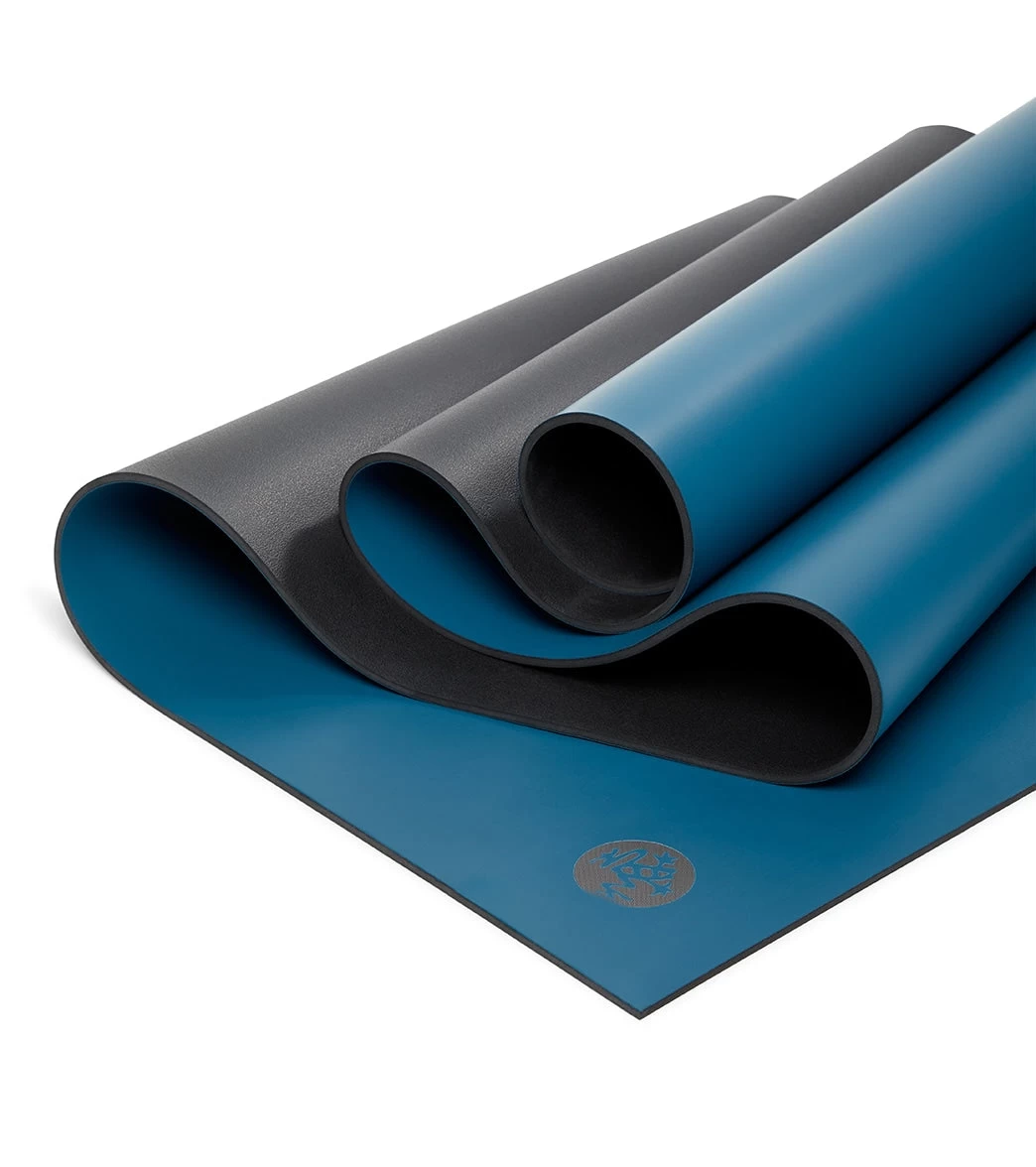 Manduka GRP Adapt Yoga Mat 4.7mm - Image 14