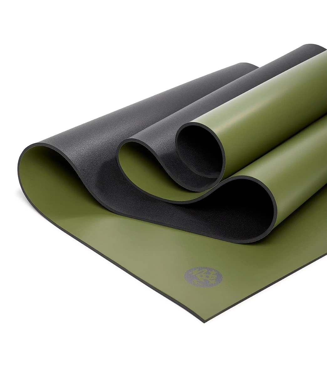 Manduka GRP Adapt Yoga Mat 4.7mm - Image 9