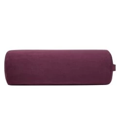 Manduka Enlight Round Yoga Bolster Indulge