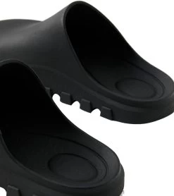 Free People Movement Mule Black